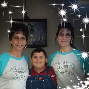 Meet your Posher, Shelia